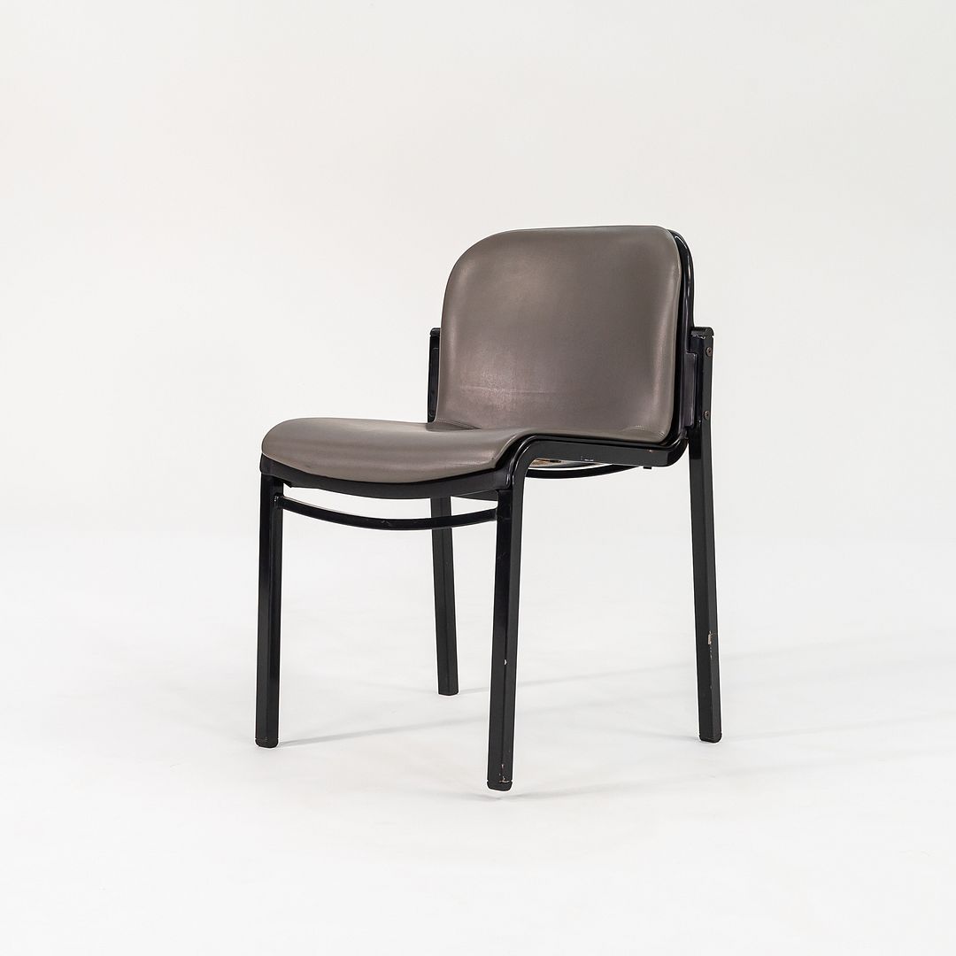 Metal Side Chair