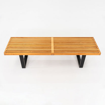 Nelson Platform Bench