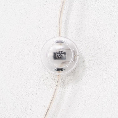 Raimond II Tensegrity Lamp