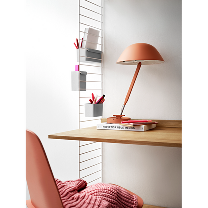 String System Shelving — Workspace Bundle B