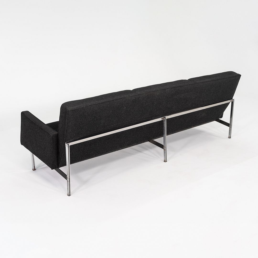 Parallel Bar System Sofa