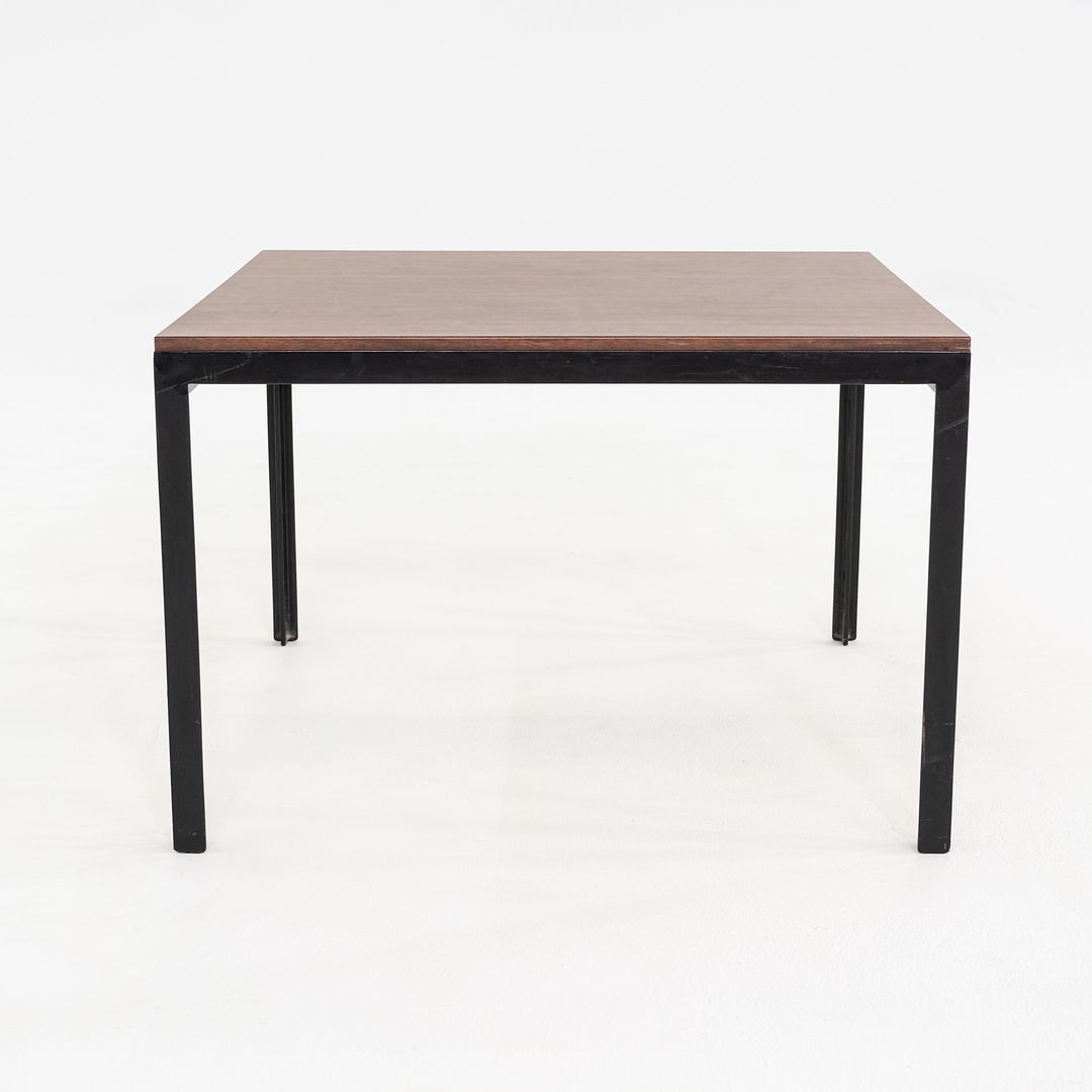 Florence Knoll Square Coffee Table