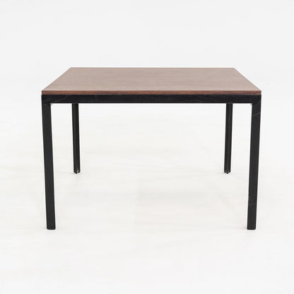Florence Knoll Square Coffee Table