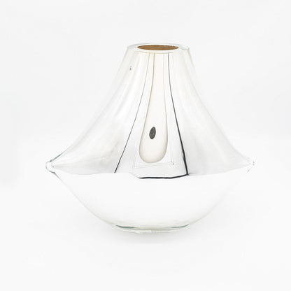 Glass Vessel