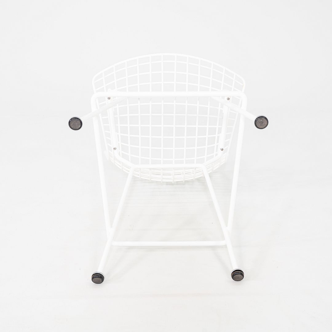 Bertoia Counter Stool
