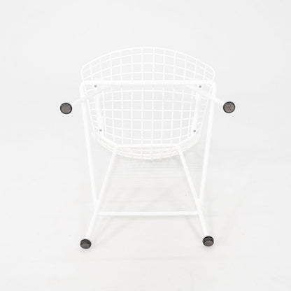Bertoia Counter Stool