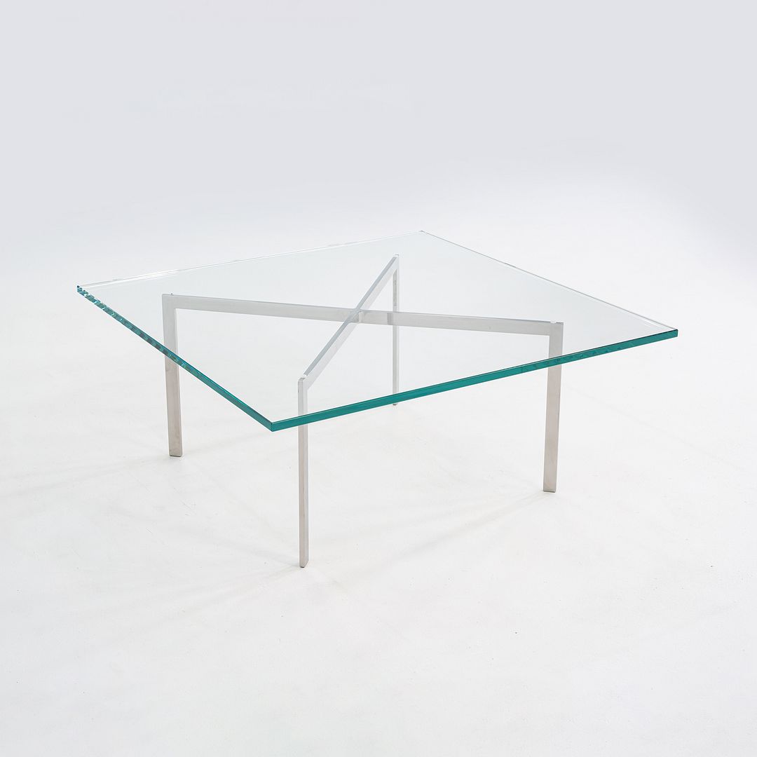 Barcelona Coffee Table