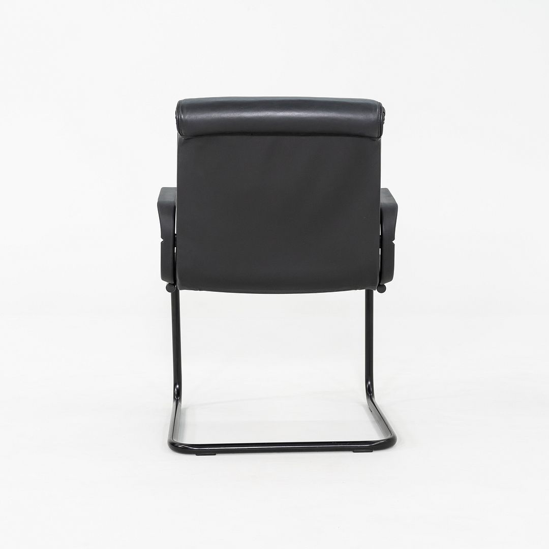 Knoll Executive Side Chair