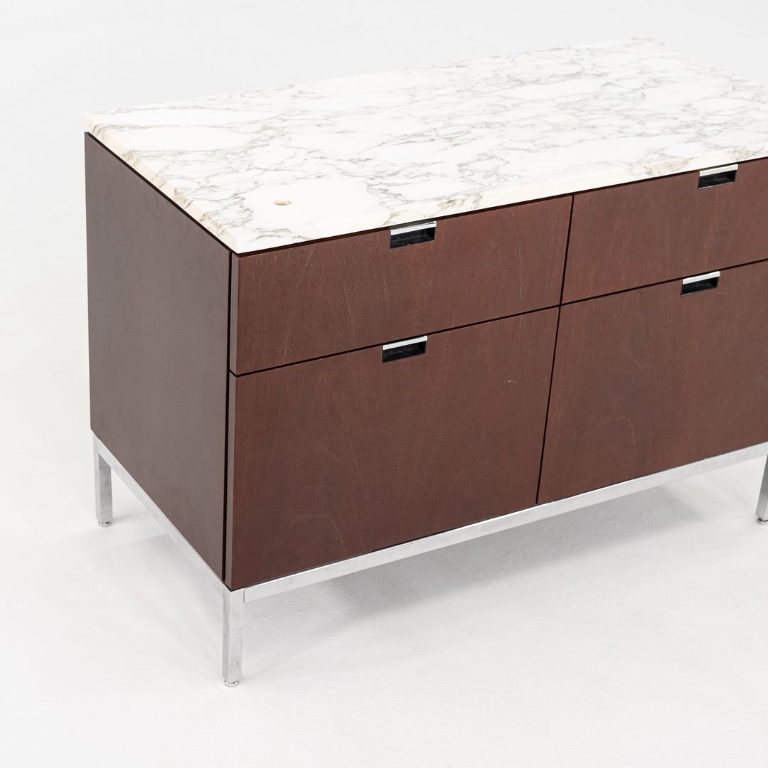 Two Position Credenza