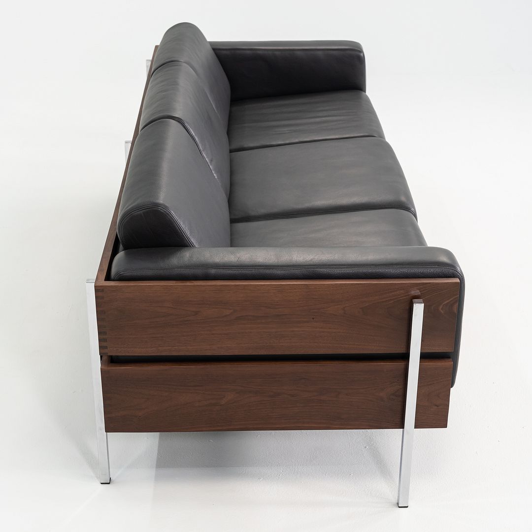 Three Seat Forum Sofa