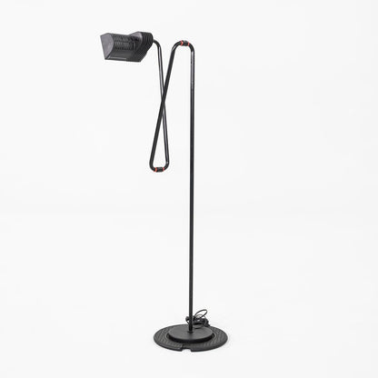 Belux System Floor Lamp