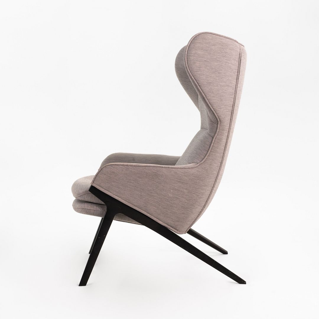P22 Armchair