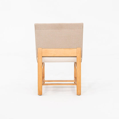 Kleinhans Armless Chair
