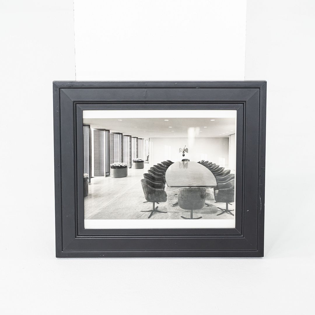 Collection of Framed Photos from The National Life Center