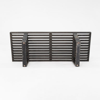Nelson Platform Bench