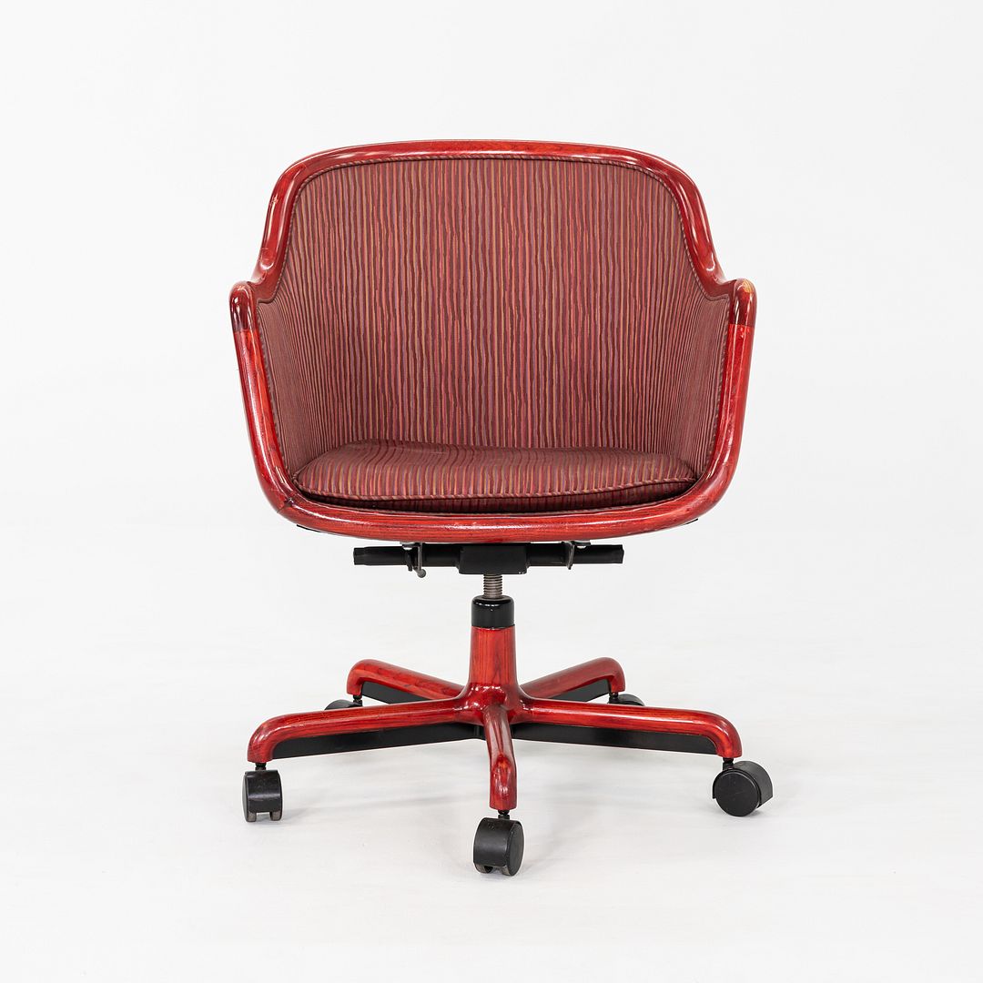 Bucket Executive Chair