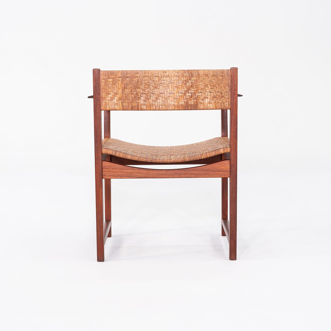 Dining Arm Chair