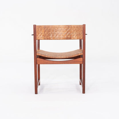 Dining Arm Chair