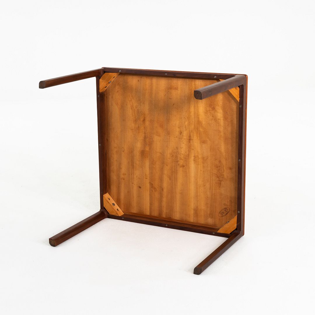 Square Side Table