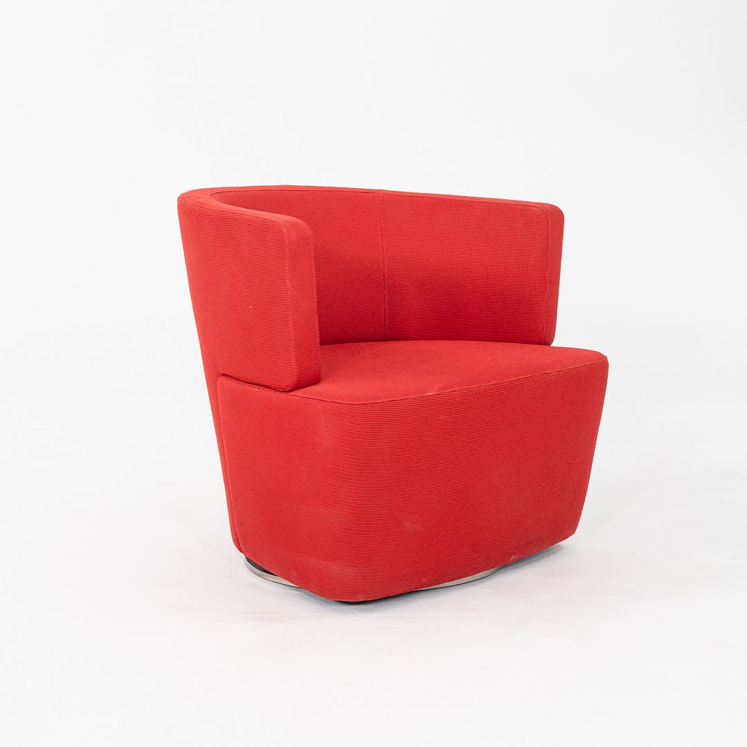 Joel Lounge Chair