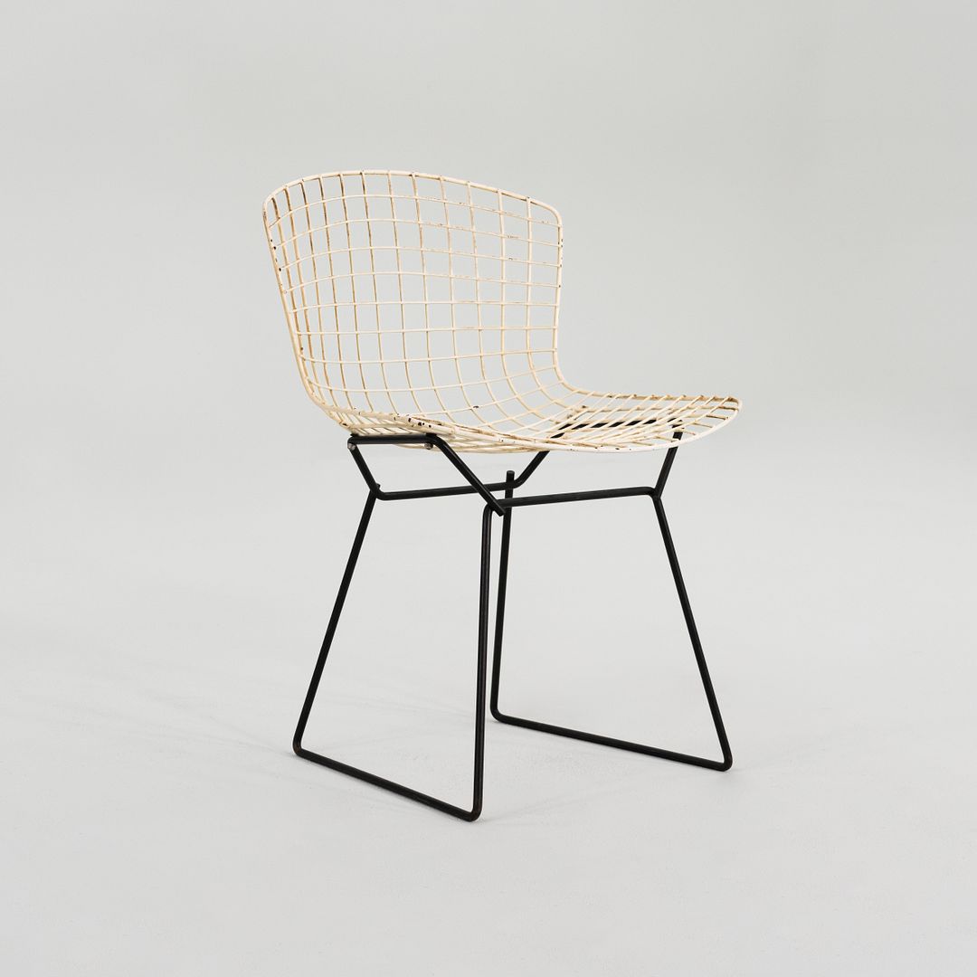 Bertoia Side Chair