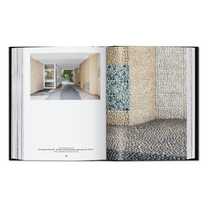 Entryways of Milan. Ingressi di Milano. 45th Ed. (English, Italian)