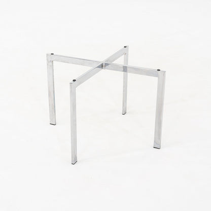 Round Side Table