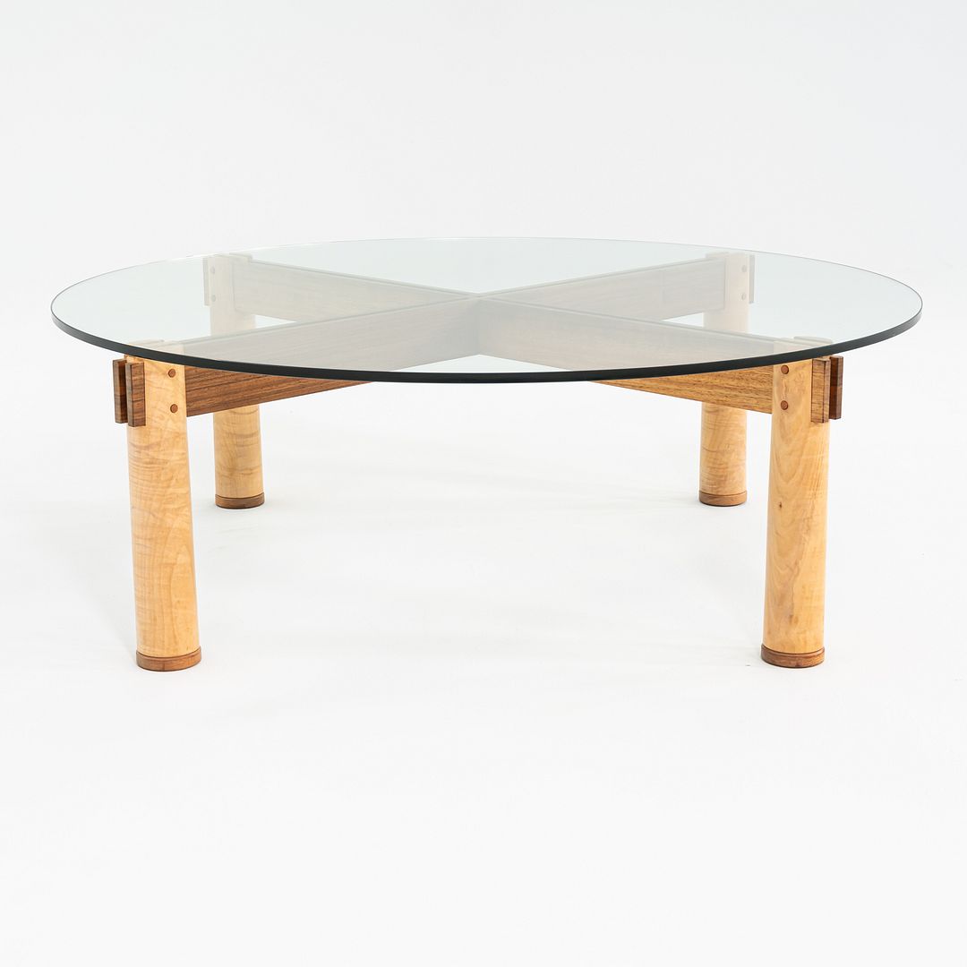 Custom Coffee Table