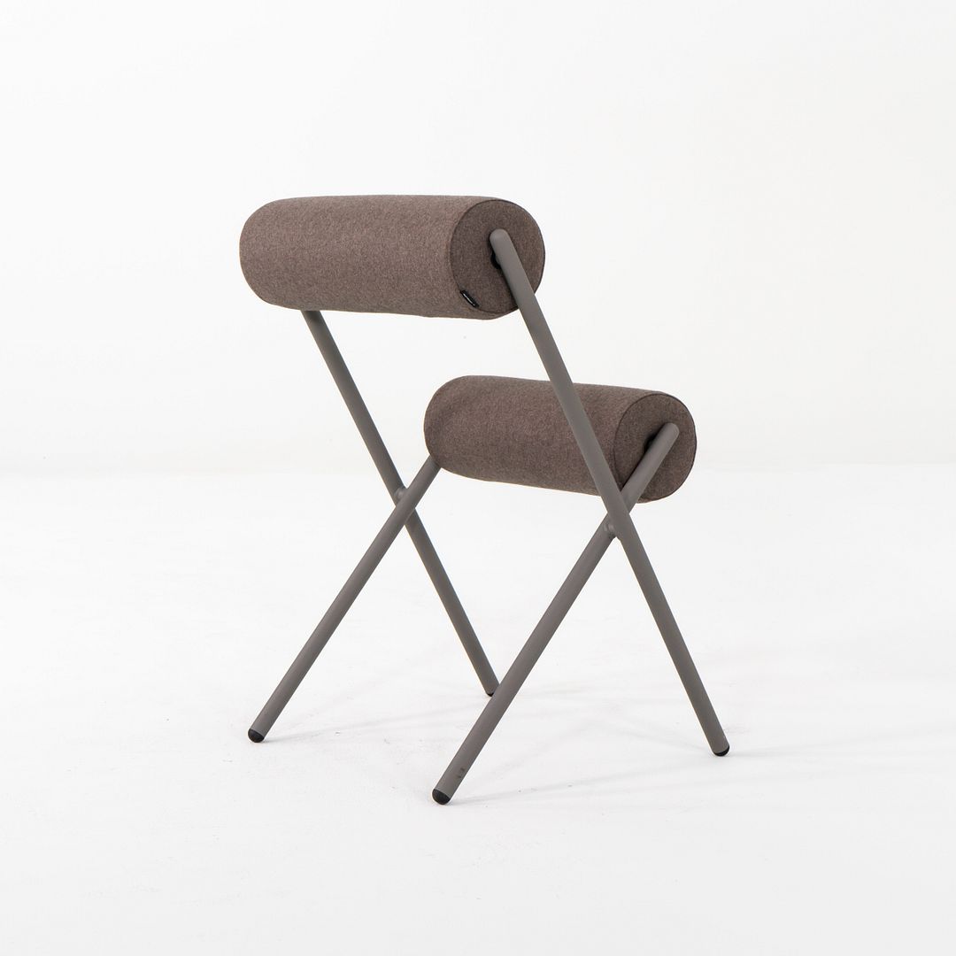 Roll Chair