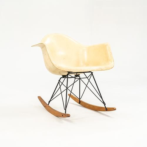 Herman Miller RAR Rocking Chair