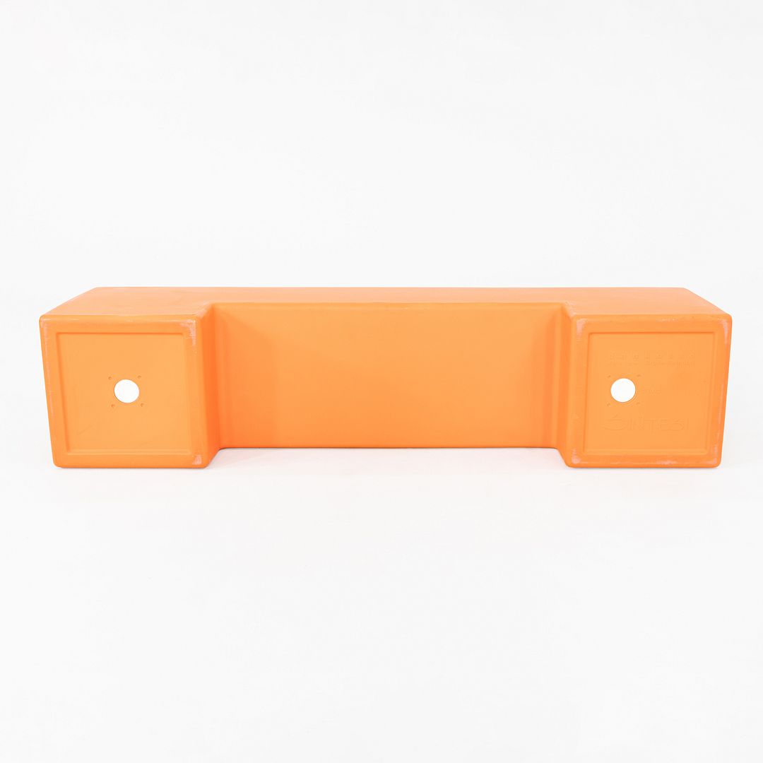 Sintesi Pankotto Bench