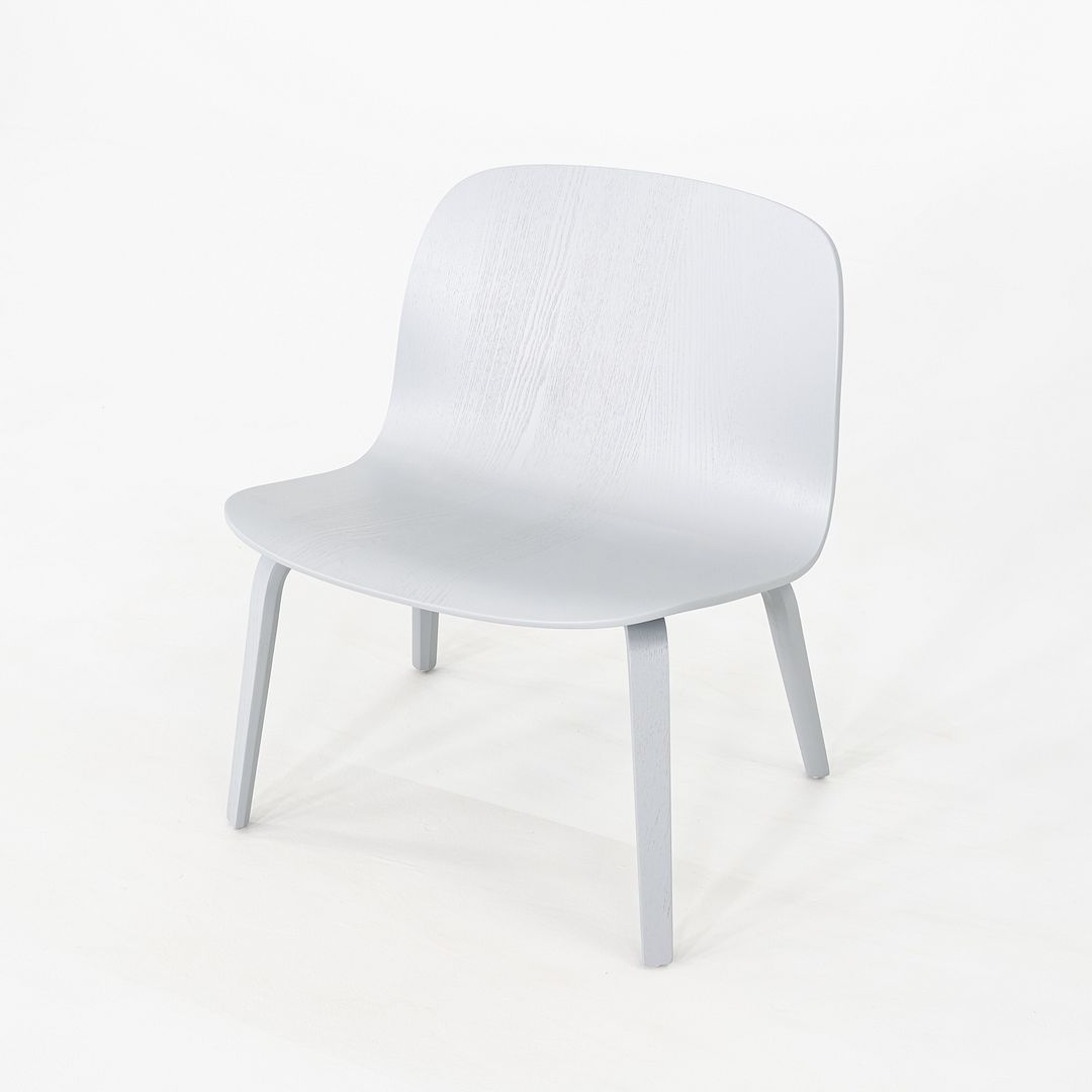 Visu Lounge Chair