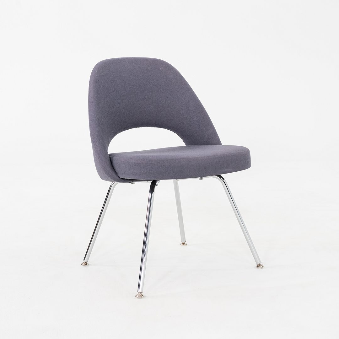 Saarinen Executive Side Chair