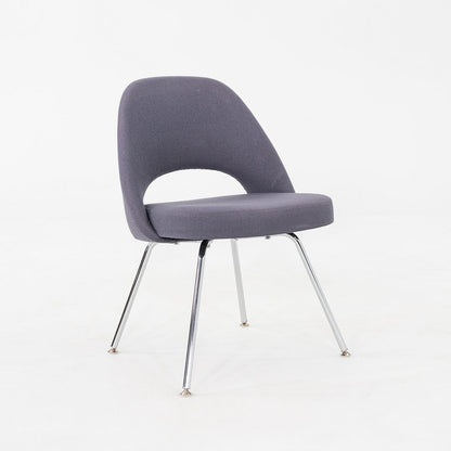 Saarinen Executive Side Chair