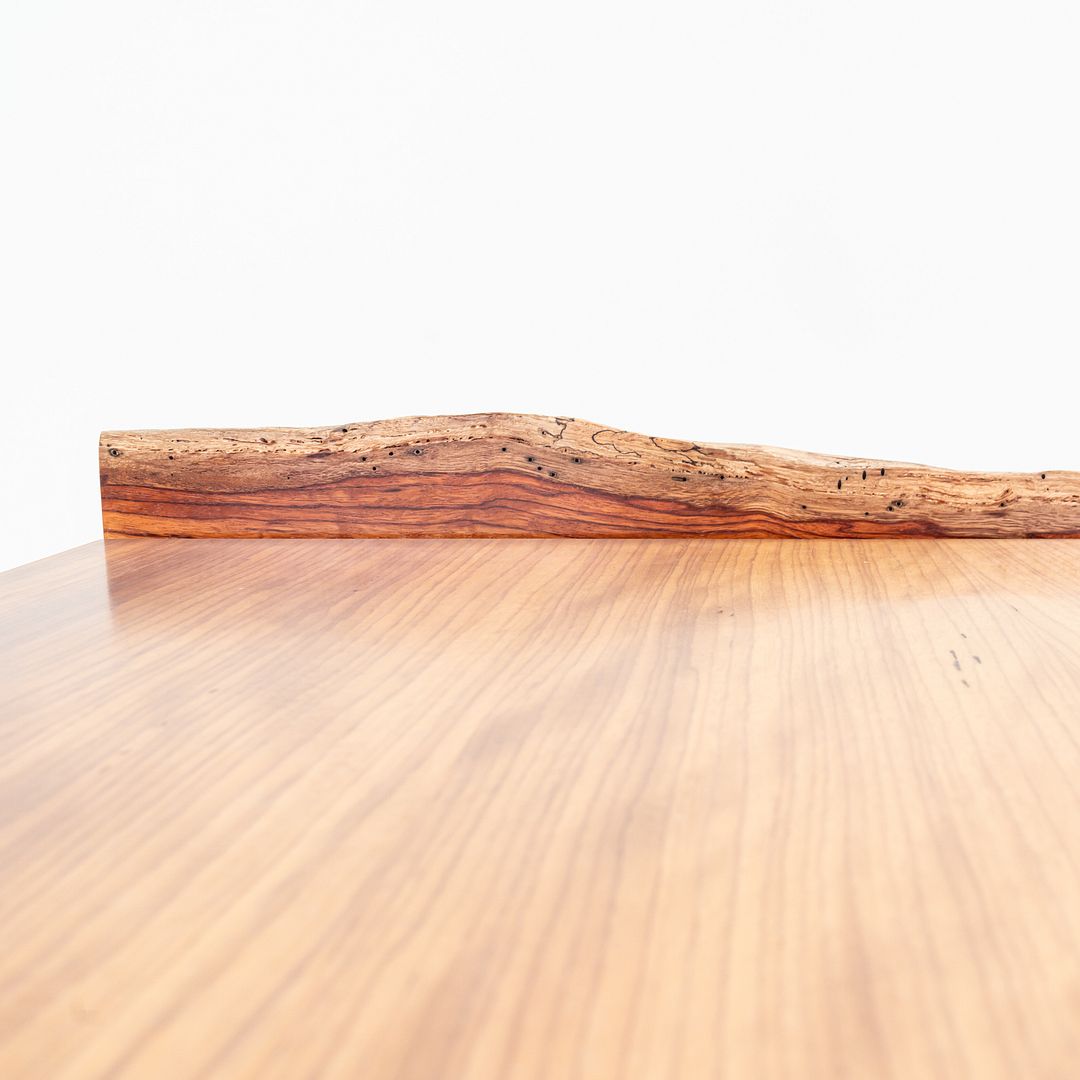 Large Custom Desk