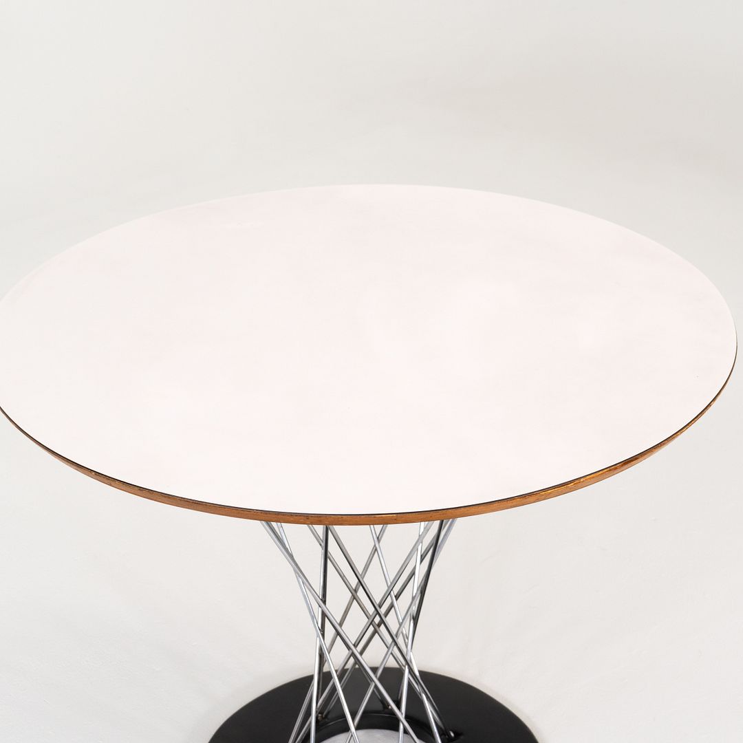 Cyclone Dining Table, Model 311