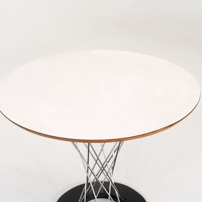 Cyclone Dining Table, Model 311