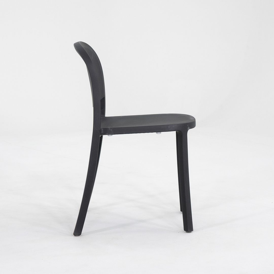 1 Inch Reclaimed Dining Side Chair