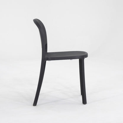 1 Inch Reclaimed Dining Side Chair