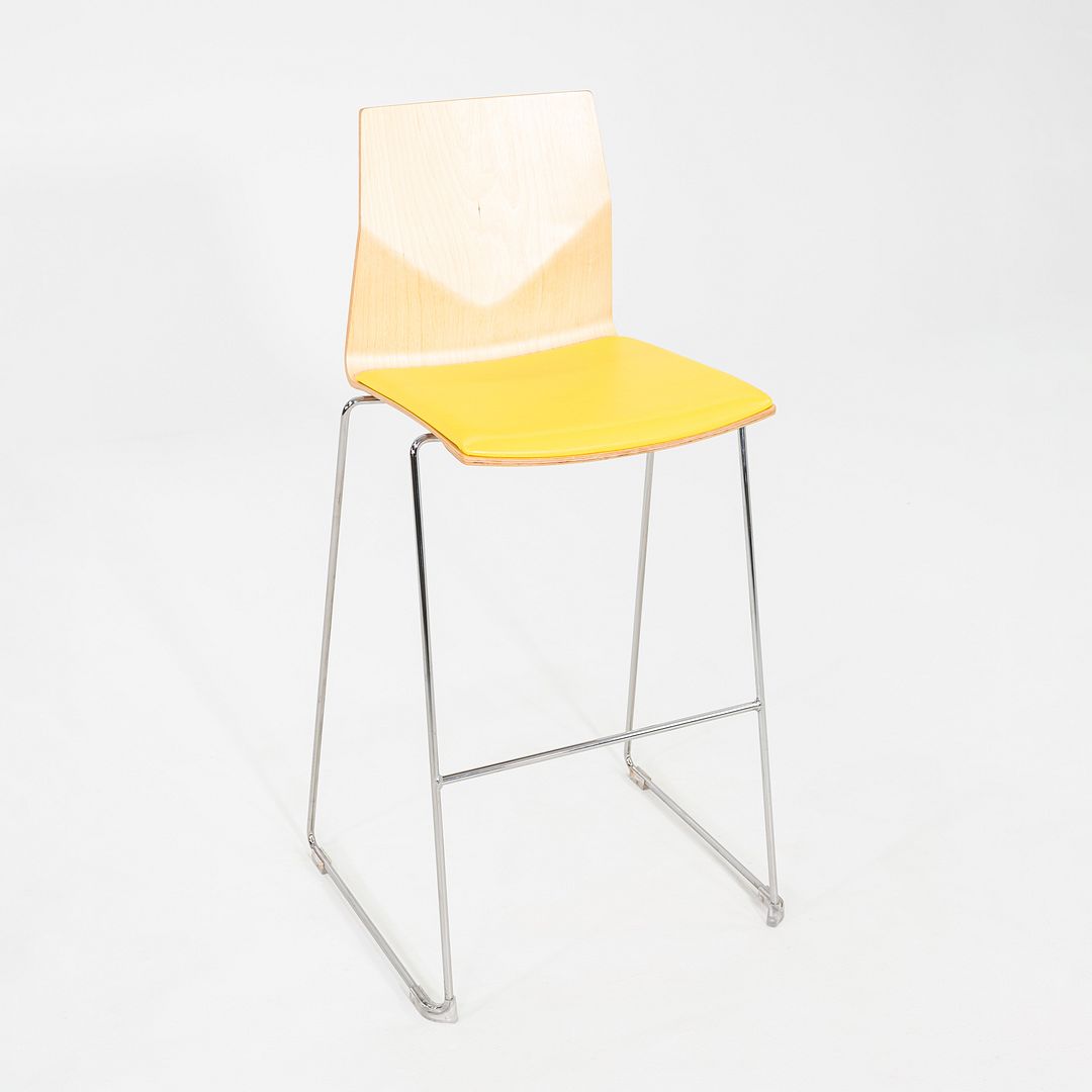 FourCast Bar Stool