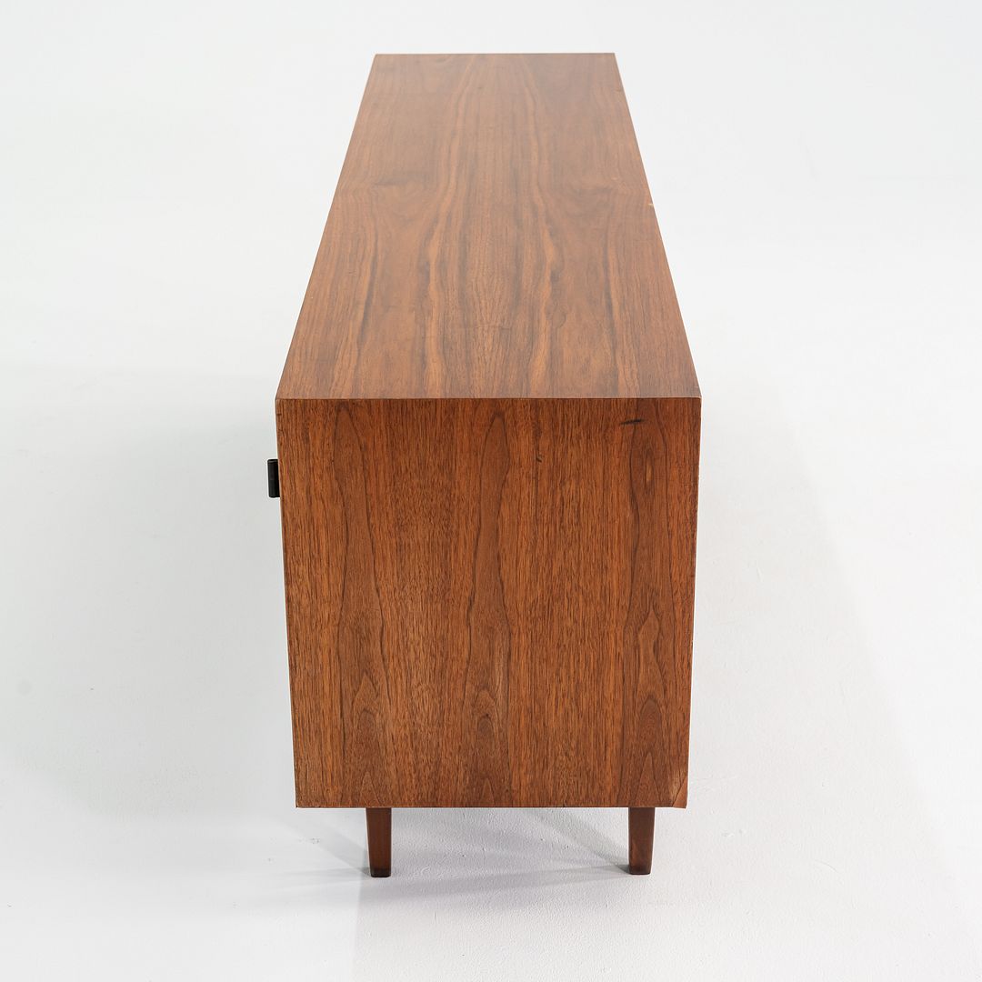 Florence Knoll Credenza