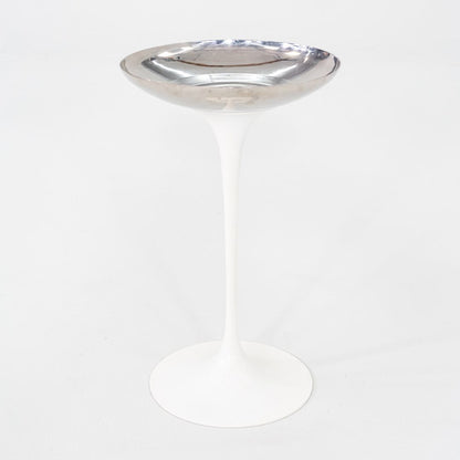 Pedestal Round Ashtray