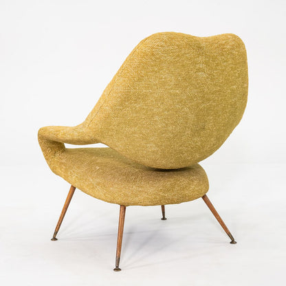 DU 55 Lounge Chair