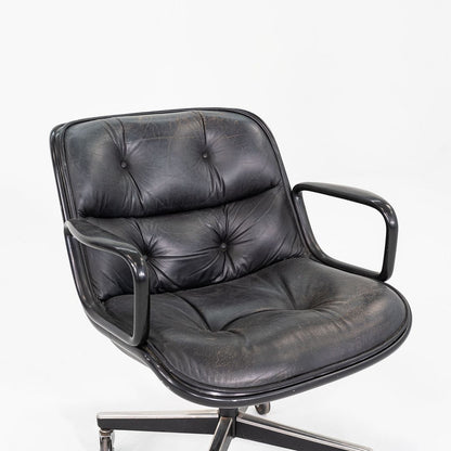 Pollock Desk Chair
