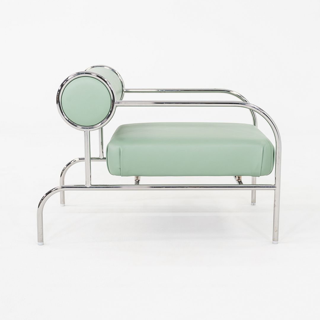 Sofa with Arms Lounge Chair