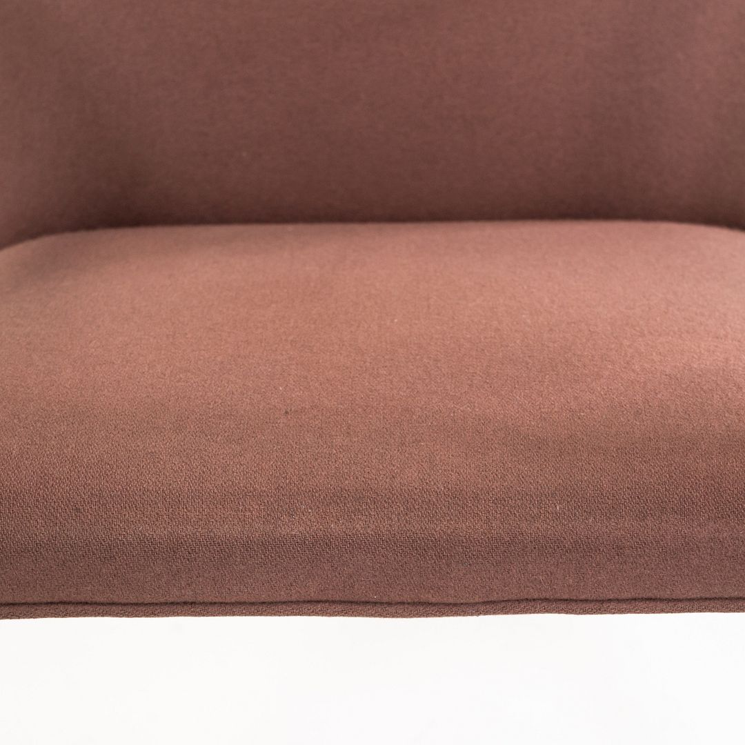 Flat Bar Brno Chair, Model MR50