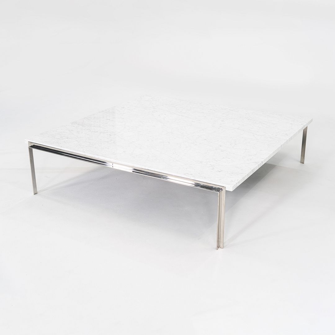 Marble Coffee Table