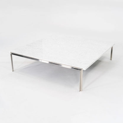 Marble Coffee Table