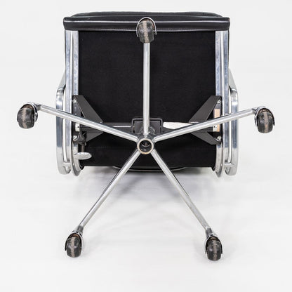 Soft Pad Management Chair, EA435