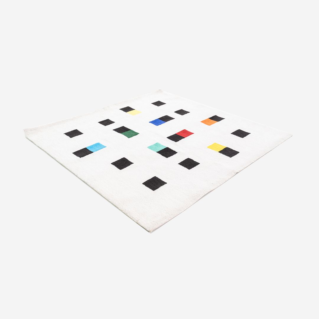 Wool Rug